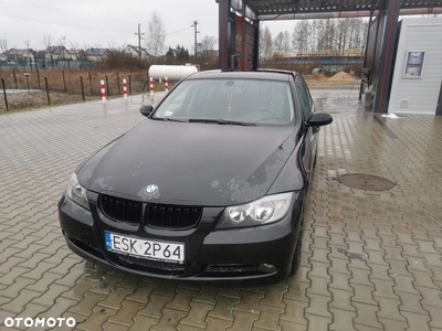 BMW Seria 3 318i