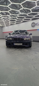 BMW Seria 3 320Ci