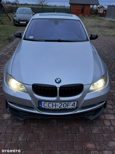 BMW Seria 3 320d