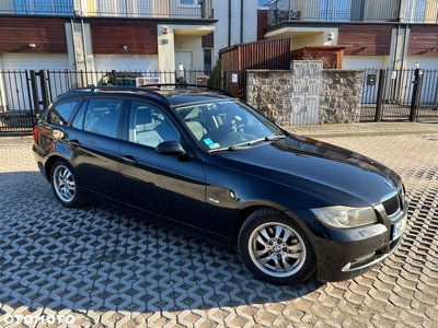 BMW Seria 3 320d