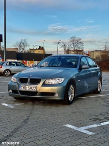 BMW Seria 3 320d