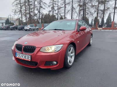 BMW Seria 3 320d