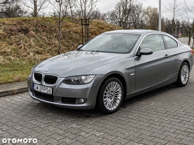 BMW Seria 3 320d