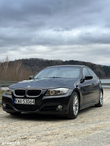 BMW Seria 3 320d