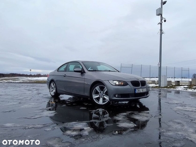 BMW Seria 3 320d