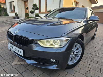 BMW Seria 3 320d