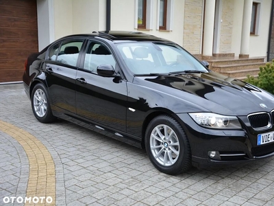 BMW Seria 3 320d