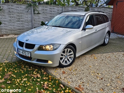 BMW Seria 3 320d