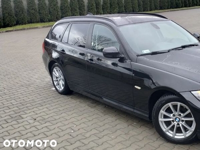 BMW Seria 3 320d