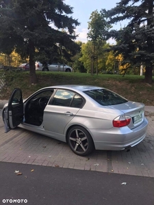 BMW Seria 3 320d