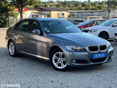 BMW Seria 3 320d