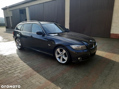 BMW Seria 3 320d