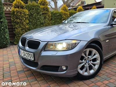 BMW Seria 3 320d Touring Sport Line