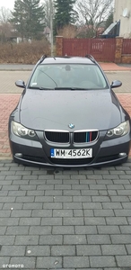 BMW Seria 3 320i