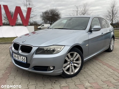 BMW Seria 3 325i Edition Exclusive