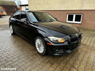 BMW Seria 3 328i