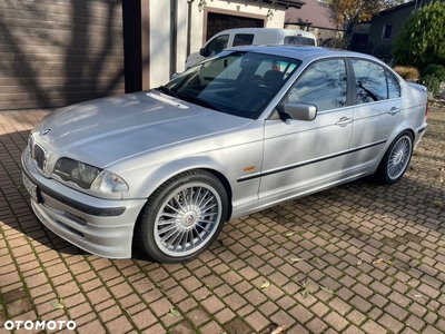 BMW Seria 3 328i