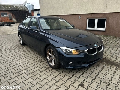 BMW Seria 3 328i xDrive