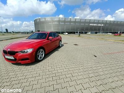 BMW Seria 3 328i xDrive