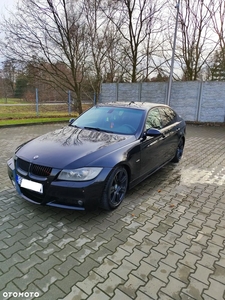 BMW Seria 3 330d
