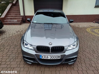 BMW Seria 3 330d