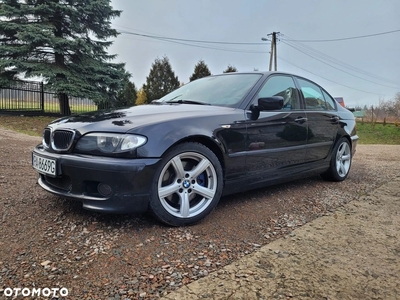 BMW Seria 3 330i