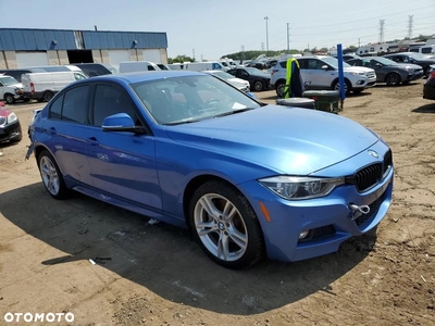 BMW Seria 3 330i xDrive M Sport