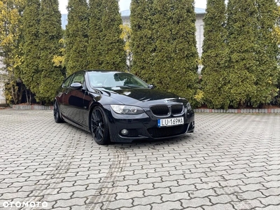 BMW Seria 3 335d