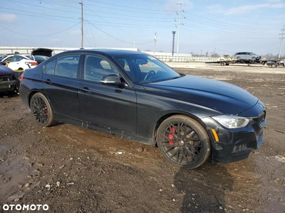 BMW Seria 3 335i xDrive M Sport