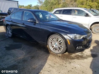 BMW Seria 3 340i M Sport