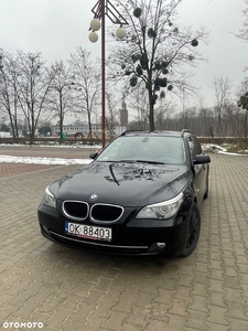 BMW Seria 5 520d