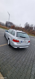 BMW Seria 5 520d Touring