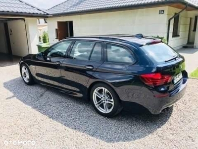 BMW Seria 5 520d Touring Sport-Aut