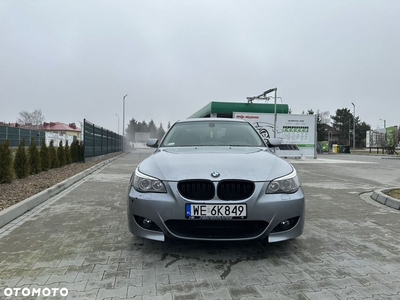 BMW Seria 5 520i