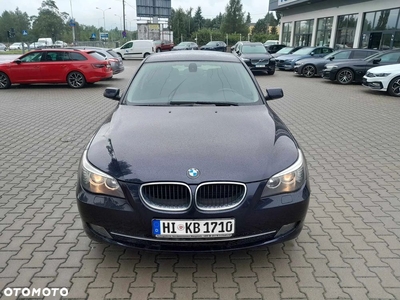 BMW Seria 5 520i Touring