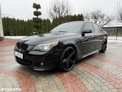 BMW Seria 5 525i