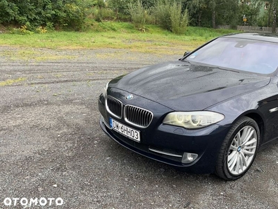 BMW Seria 5 528i xDrive