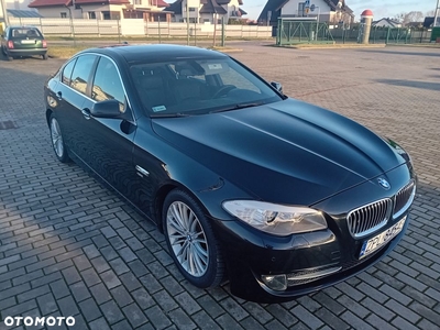 BMW Seria 5 528i xDrive