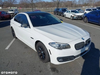 BMW Seria 5 528i xDrive