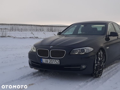 BMW Seria 5 528i xDrive