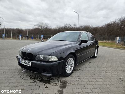 BMW Seria 5 530d