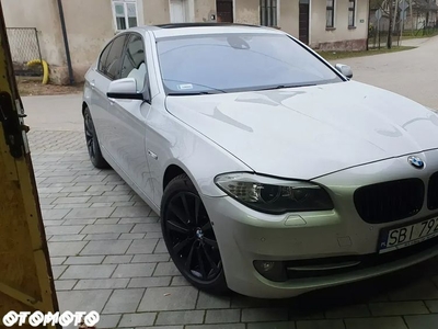 BMW Seria 5 530d