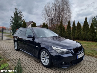 BMW Seria 5 530d