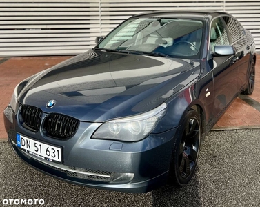 BMW Seria 5 530d Touring Edition Exclusive