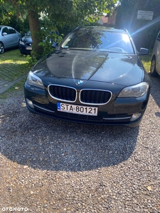 BMW Seria 5 530d xDrive