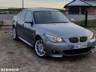 BMW Seria 5 530d xDrive