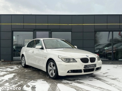 BMW Seria 5 530d xDrive Touring