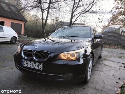 BMW Seria 5 530i