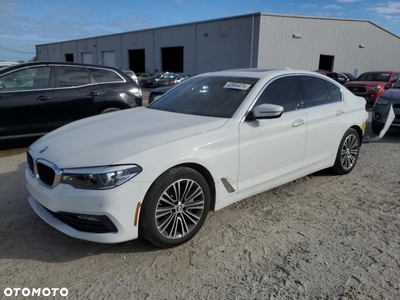 BMW Seria 5 530i xDrive