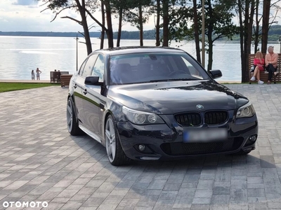 BMW Seria 5 535d